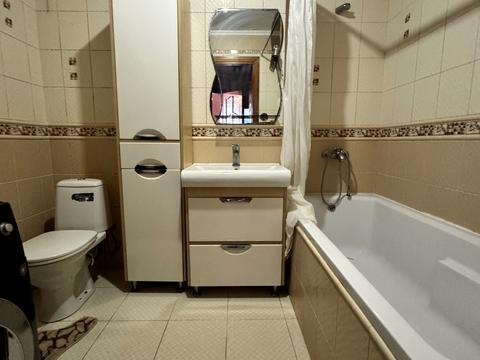 квартира за адресою Над Яром вул., 1