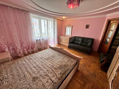 квартира за адресою Над Яром вул., 1