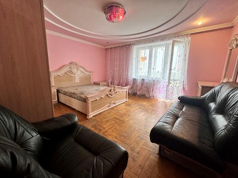 квартира за адресою Над Яром вул., 1