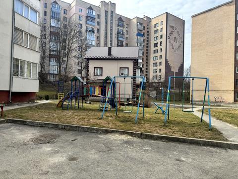 квартира за адресою Над Яром вул., 1