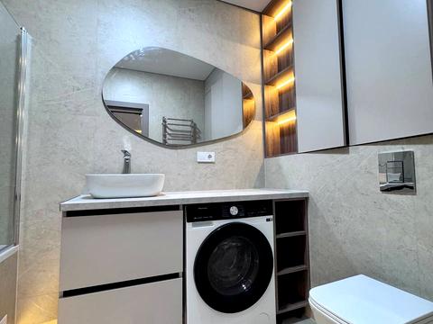 квартира по адресу Ленкавского ул., (Будинок L4)