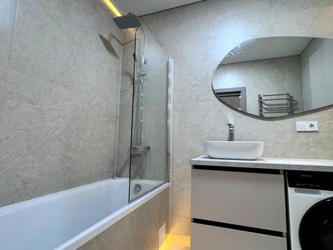 квартира по адресу Ленкавского ул., (Будинок L4)