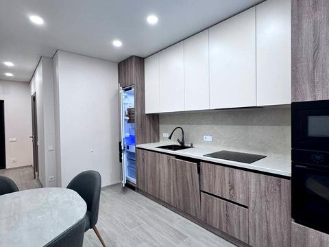 квартира по адресу Ленкавского ул., (Будинок L4)