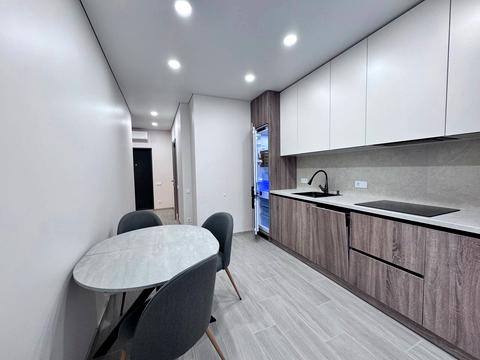 квартира по адресу Ленкавского ул., (Будинок L4)