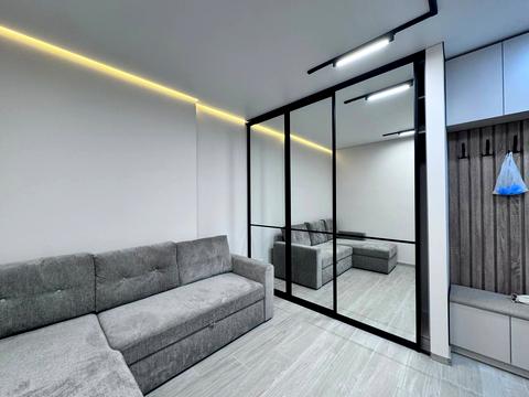 квартира по адресу Ленкавского ул., (Будинок L4)