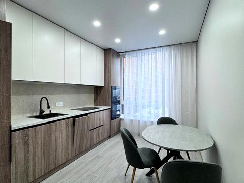 квартира по адресу Ленкавского ул., (Будинок L4)