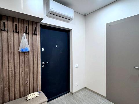 квартира по адресу Ленкавского ул., (Будинок L4)