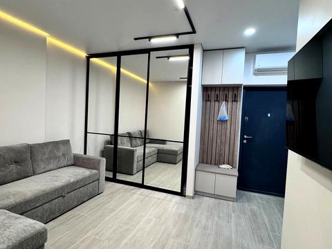 квартира по адресу Ленкавского ул., (Будинок L4)