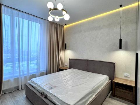 квартира по адресу Ленкавского ул., (Будинок L4)