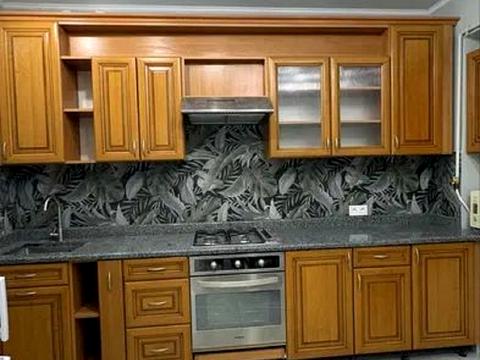 квартира по адресу Куликовская ул., 5