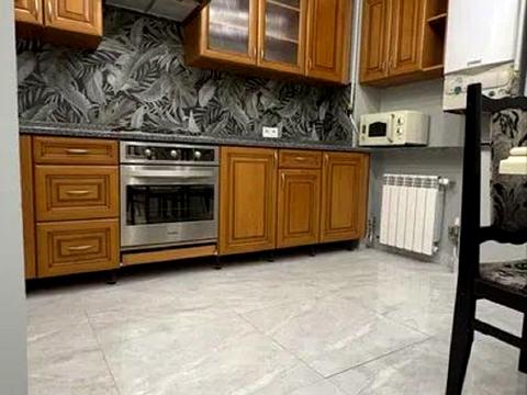 квартира по адресу Куликовская ул., 5