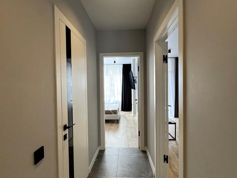 квартира по адресу Тараса Шевченко ул., 60/17