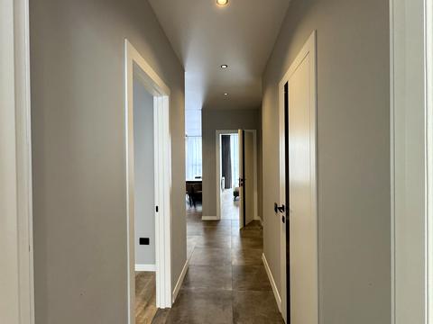 квартира по адресу Тараса Шевченко ул., 60/17