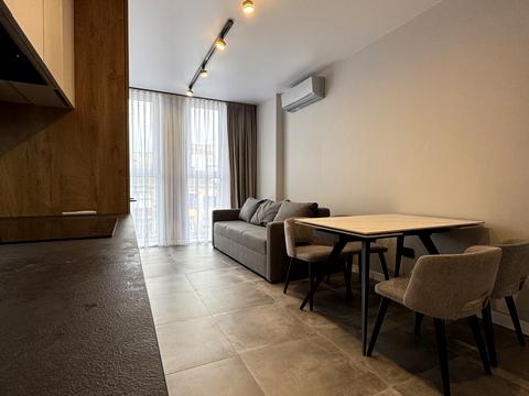 квартира по адресу Тараса Шевченко ул., 60/17