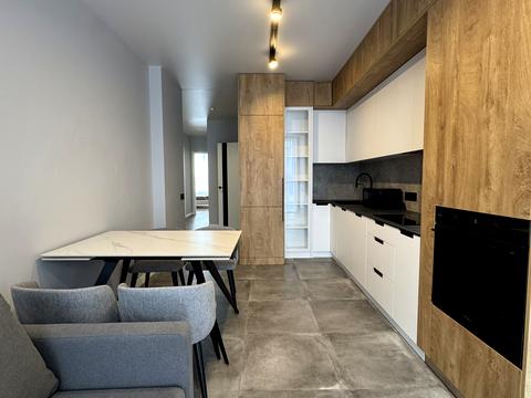 квартира по адресу Тараса Шевченко ул., 60/17