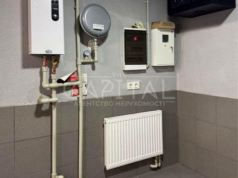 коммерческая по адресу Центральная ул., 12