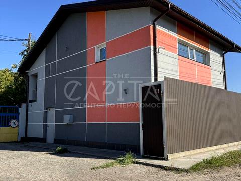 коммерческая по адресу Центральная ул., 12