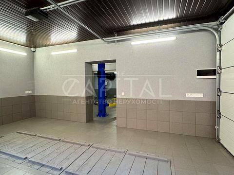 коммерческая по адресу Центральная ул., 12