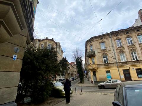 квартира по адресу Генерала Чупринки ул. (Пушкина), 11а