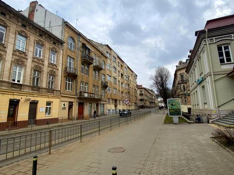 квартира по адресу Генерала Чупринки ул. (Пушкина), 11а