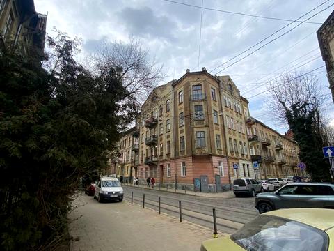 квартира по адресу Генерала Чупринки ул. (Пушкина), 11а