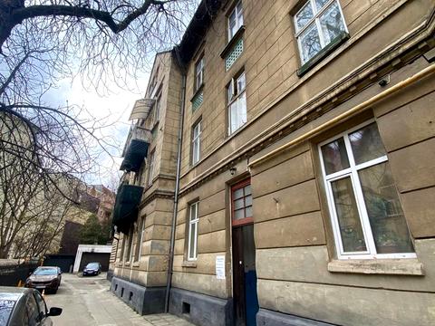 квартира по адресу Генерала Чупринки ул. (Пушкина), 11а