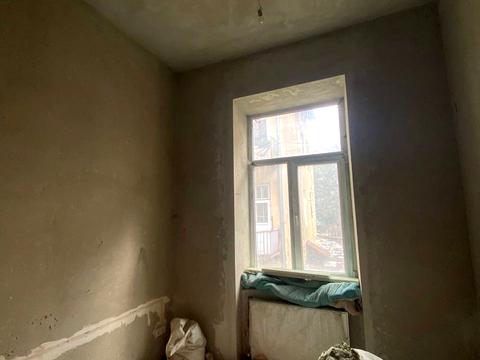 квартира по адресу Генерала Чупринки ул. (Пушкина), 11а