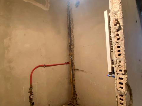 квартира по адресу Генерала Чупринки ул. (Пушкина), 11а