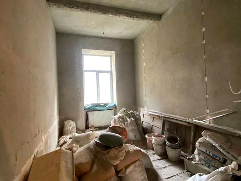 квартира по адресу Генерала Чупринки ул. (Пушкина), 11а