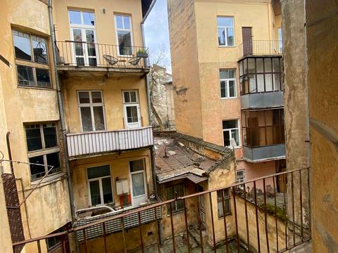 квартира по адресу Генерала Чупринки ул. (Пушкина), 11а