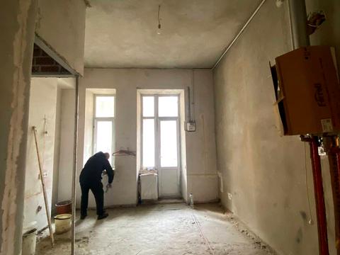 квартира по адресу Генерала Чупринки ул. (Пушкина), 11а