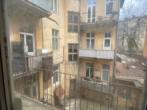 квартира по адресу Генерала Чупринки ул. (Пушкина), 11а