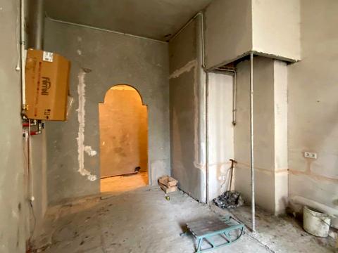 квартира по адресу Генерала Чупринки ул. (Пушкина), 11а