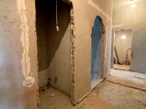 квартира по адресу Генерала Чупринки ул. (Пушкина), 11а