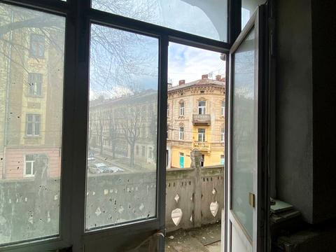 квартира по адресу Генерала Чупринки ул. (Пушкина), 11а