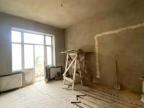 квартира по адресу Генерала Чупринки ул. (Пушкина), 11а