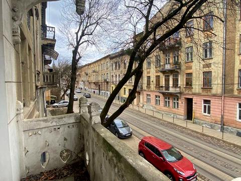 квартира по адресу Генерала Чупринки ул. (Пушкина), 11а