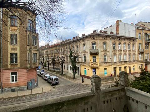 квартира по адресу Генерала Чупринки ул. (Пушкина), 11а