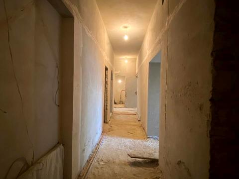 квартира по адресу Генерала Чупринки ул. (Пушкина), 11а