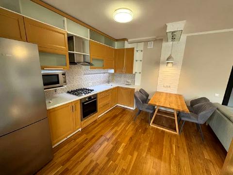 квартира по адресу Княгини Ольги ул., 5л