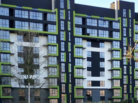 квартира за адресою Старокостянтинівське шосе, 20/6