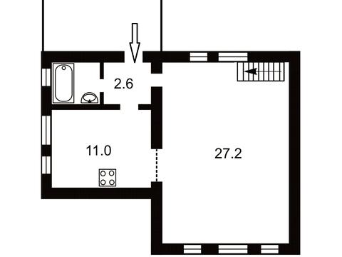 будинок за адресою Зелена, 19