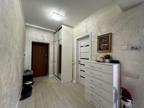 квартира за адресою Єньківська вул., 27