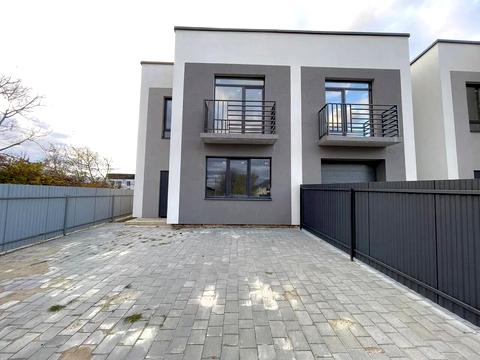 дом по адресу Приозерна ул.