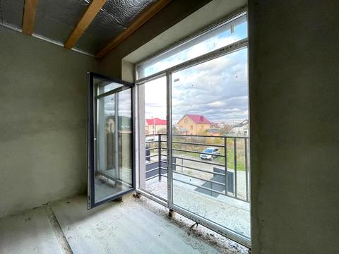 дом по адресу Приозерна ул.