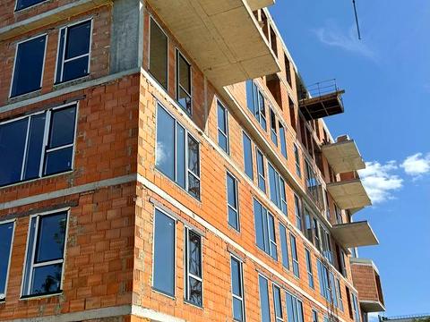 квартира за адресою Володимира Навроцького вул., (Будинок 6)