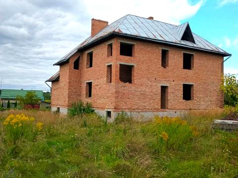 дом по адресу Тараса Шевченко ул.