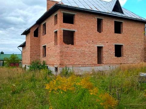 будинок за адресою Тараса Шевченка вул.