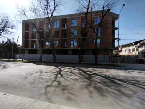 комерційна за адресою Ужгород, Собранецька вул., 115А