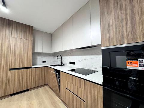 квартира по адресу Романа Левицкого ул., 4